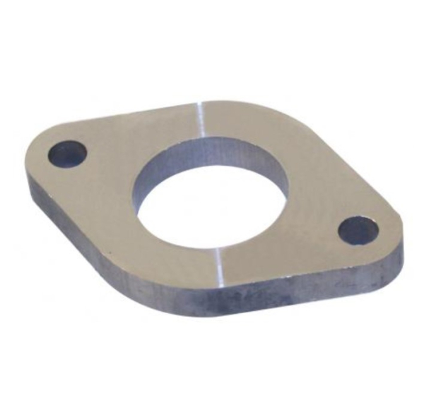 Carburetor height adapter (9 mm) for stock 34 PICT carburetorsr VW Beetle, Bus T2 & Type 1 Engines | 113129031K | 12V Dual-Port